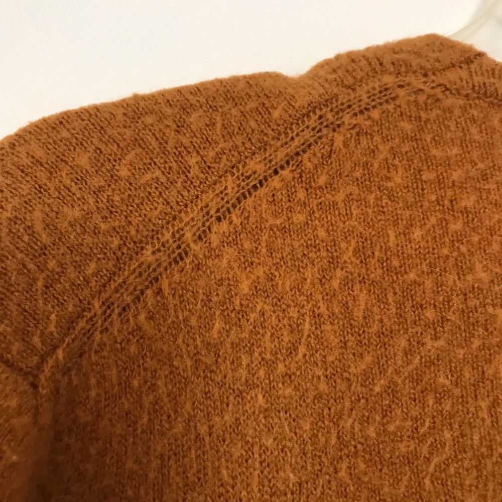 [Madewell] Kent Cardigan Sweater - Picture 7 of 8